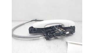 MANETA EXTERIOR TRASERA IZQUIERDA VOLKSWAGEN PASSAT (2014-) 1.6 TDI 120CV 1598CC - L.8007880 / 510837205J