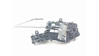 MANETA EXTERIOR TRASERA IZQUIERDA VOLKSWAGEN PASSAT (2014-) 1.6 TDI 120CV 1598CC - L.8007880 / 510837205J