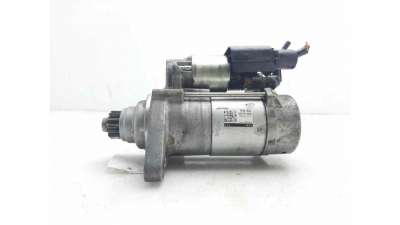 MOTOR ARRANQUE VOLKSWAGEN PASSAT (2014-) 1.6 TDI 120CV 1598CC - L.8007895 / 02Z911024B