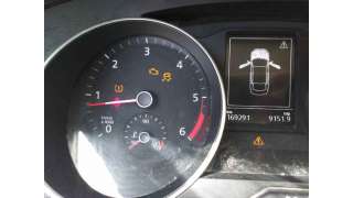MOTOR COMPLETO VOLKSWAGEN PASSAT (2014-) 1.6 TDI 120CV 1598CC - L.8007896 / DCX