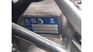MOTOR COMPLETO VOLKSWAGEN PASSAT (2014-) 1.6 TDI 120CV 1598CC - L.8007896 / DCX