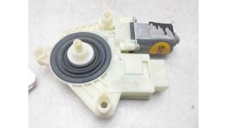 MOTOR ELEVALUNAS TRASERO DERECHO VOLKSWAGEN PASSAT (2014-) 1.6 TDI 120CV 1598CC - L.8007904 / 5Q4959811E