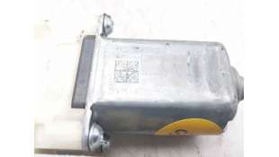 MOTOR ELEVALUNAS TRASERO IZQUIERDO VOLKSWAGEN PASSAT (2014-) 1.6 TDI 120CV 1598CC - L.8007906 / 5Q4959812E 2