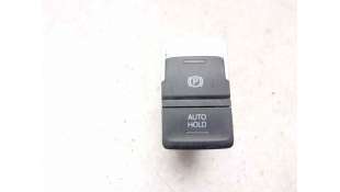 PALANCA FRENO DE MANO VOLKSWAGEN PASSAT (2014-) 1.6 TDI 120CV 1598CC - L.8007918 / 3G0927225