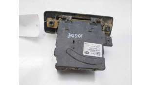 CERRADURA MALETERO / PORTON LAND ROVER RANGE ROVER SPORT (2013-) 3.0 D 4X4 258CV 2993CC - L.8007938 / CPLA442A66AC 2