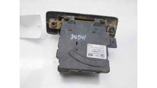 CERRADURA MALETERO / PORTON LAND ROVER RANGE ROVER SPORT (2013-) 3.0 D 4X4 258CV 2993CC - L.8007938 / CPLA442A66AC