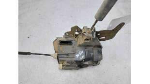 CERRADURA PUERTA DELANTERA DERECHA LAND ROVER RANGE ROVER SPORT (2013-) 3.0 D 4X4 258CV 2993CC - L.8007941 / LR078710