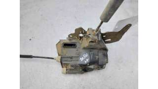 CERRADURA PUERTA DELANTERA DERECHA LAND ROVER RANGE ROVER SPORT (2013-) 3.0 D 4X4 258CV 2993CC - L.8007941 / LR078710