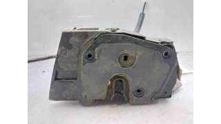 CERRADURA PUERTA DELANTERA DERECHA LAND ROVER RANGE ROVER SPORT (2013-) 3.0 D 4X4 258CV 2993CC - L.8007941 / LR078710