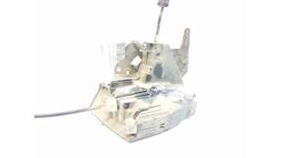 CERRADURA PUERTA TRASERA DERECHA LAND ROVER RANGE ROVER SPORT (2013-) 3.0 D 4X4 258CV 2993CC - L.8007947 / LR078747