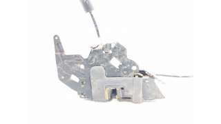 CERRADURA PUERTA TRASERA DERECHA LAND ROVER RANGE ROVER SPORT (2013-) 3.0 D 4X4 258CV 2993CC - L.8007947 / LR078747