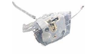CERRADURA PUERTA TRASERA DERECHA LAND ROVER RANGE ROVER SPORT (2013-) 3.0 D 4X4 258CV 2993CC - L.8007947 / LR078747