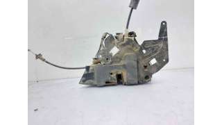 CERRADURA PUERTA TRASERA IZQUIERDA LAND ROVER RANGE ROVER SPORT (2013-) 3.0 D 4X4 258CV 2993CC - L.8007949 / LR078755
