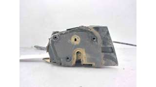 CERRADURA PUERTA TRASERA IZQUIERDA LAND ROVER RANGE ROVER SPORT (2013-) 3.0 D 4X4 258CV 2993CC - L.8007949 / LR078755