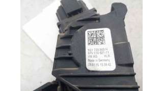 POTENCIOMETRO PEDAL VOLKSWAGEN PASSAT (2014-) 1.6 TDI 120CV 1598CC - L.8007976 / 5Q1723503H