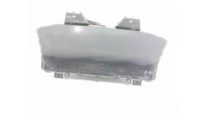 CUADRO INSTRUMENTOS LAND ROVER RANGE ROVER SPORT (2013-) 3.0 D 4X4 258CV 2993CC - L.8007985 / DPLA10849JE