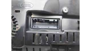CUADRO INSTRUMENTOS LAND ROVER RANGE ROVER SPORT (2013-) 3.0 D 4X4 258CV 2993CC - L.8007985 / DPLA10849JE