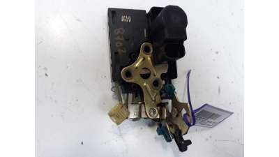 CERRADURA PUERTA TRASERA DERECHA CHEVROLET LACETTI  - M.530083 / CERRADURA PUERTA TRASERA DERECHA