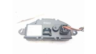 RESISTENCIA CALEFACCION VOLKSWAGEN PASSAT (2014-) 1.6 TDI 120CV 1598CC - L.8008002 / 3Q0907521A