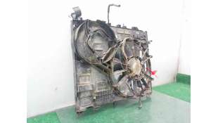 ELECTROVENTILADOR LAND ROVER RANGE ROVER SPORT (2013-) 3.0 D 4X4 258CV 2993CC - L.8008003 / LR072553 2