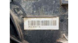 ELECTROVENTILADOR LAND ROVER RANGE ROVER SPORT (2013-) 3.0 D 4X4 258CV 2993CC - L.8008003 / LR072553
