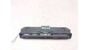 WARNING VOLKSWAGEN PASSAT (2014-) 1.6 TDI 120CV 1598CC - L.8008038 / 3G1853770A 2