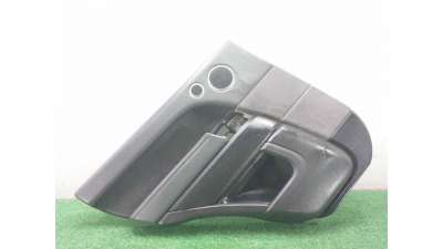 GUARNECIDO PUERTA TRASERA IZQUIERDA LAND ROVER RANGE ROVER SPORT (2013-) 3.0 D 4X4 258CV 2993CC - L.8008042 / LR047099
