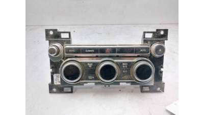 MANDO CLIMATIZADOR LAND ROVER RANGE ROVER SPORT (2013-) 3.0 D 4X4 258CV 2993CC - L.8008055 / DPLA18A802AF