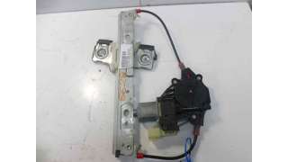 ELEVALUNAS TRASERO IZQUIERDO FORD FIESTA  - M.530745 / 1568451