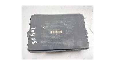 MODULO ELECTRONICO LAND ROVER RANGE ROVER SPORT (2013-) 3.0 D 4X4 258CV 2993CC - L.8008060 / AW9319C164CV
