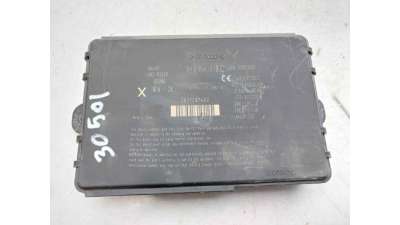 MODULO ELECTRONICO LAND ROVER RANGE ROVER SPORT (2013-) 3.0 D 4X4 258CV 2993CC - L.8008065 / DPLA19H440AC