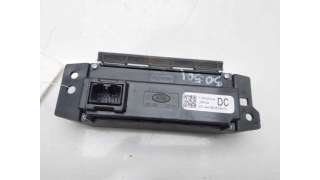 MODULO ELECTRONICO LAND ROVER RANGE ROVER SPORT (2013-) 3.0 D 4X4 258CV 2993CC - L.8008066 / DPLA18C858DC