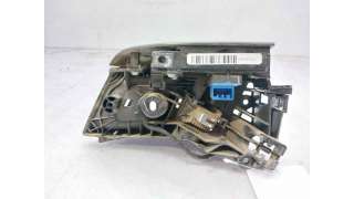 MANETA INTERIOR TRASERA IZQUIERDA LAND ROVER RANGE ROVER SPORT (2013-) 3.0 D 4X4 258CV 2993CC - L.8008078 / LR084748