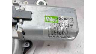MOTOR LIMPIA TRASERO LAND ROVER RANGE ROVER SPORT (2013-) 3.0 D 4X4 258CV 2993CC - L.8008090 / DK6217404AA