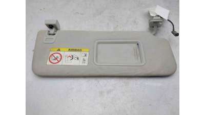 PARASOL DERECHO LAND ROVER RANGE ROVER SPORT (2013-) 3.0 D 4X4 258CV 2993CC - L.8008097 / LR047175