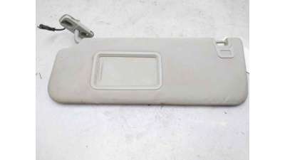PARASOL IZQUIERDO LAND ROVER RANGE ROVER SPORT (2013-) 3.0 D 4X4 258CV 2993CC - L.8008098 / LR162871