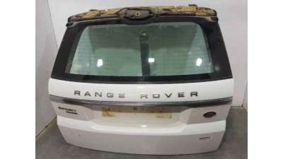 PORTON TRASERO LAND ROVER RANGE ROVER SPORT (2013-) 3.0 D 4X4 258CV 2993CC - L.8008122 / LR113833