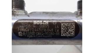 RAMPA INYECTORA LAND ROVER RANGE ROVER SPORT (2013-) 3.0 D 4X4 258CV 2993CC - L.8008130 / 0445216048