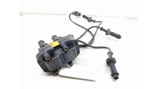 BOBINA ENCENDIDO CITROEN ZX (1991-1997) 1.4 I 75CV 1360CC - L.8008197 / 0221503003 2