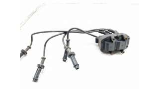 BOBINA ENCENDIDO CITROEN ZX (1991-1997) 1.4 I 75CV 1360CC - L.8008197 / 0221503003