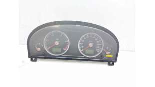 CUADRO INSTRUMENTOS FORD MONDEO III (2000-2007) 2.0 16V TDDI / TDCI 115CV 1998CC - L.8008401 / 1S7F10841
