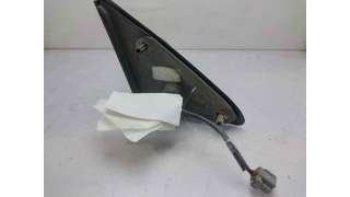 RETROVISOR IZQUIERDO FORD MONDEO III (2000-2007) 2.0 16V TDDI / TDCI 115CV 1998CC - L.8008409 / 1232187