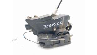 CERRADURA PUERTA DELANTERA IZQUIERDA MERCEDES-BENZ VITO / MIXTO FURGÓN (2003-) - L.8008487 / A6397201635