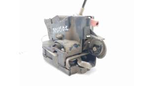 CERRADURA PUERTA DELANTERA IZQUIERDA MERCEDES-BENZ VITO / MIXTO FURGÓN (2003-) - L.8008487 / A6397201635 2