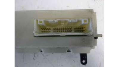 MANDO CLIMATIZADOR NISSAN QASHQAI  - M.531709 / 27500JD45B