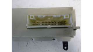 MANDO CLIMATIZADOR NISSAN QASHQAI  - M.531709 / 27500JD45B