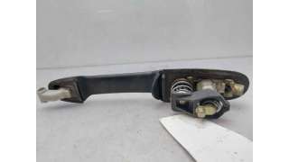 MANETA EXTERIOR DELANTERA IZQUIERDA MERCEDES-BENZ VITO / MIXTO FURGÓN (2003-) - L.8008551 / 00076024599B27