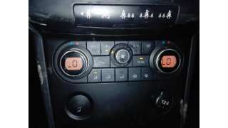 MANDO CLIMATIZADOR NISSAN QASHQAI  - M.531709 / 27500JD45B