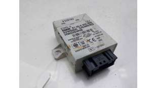 CENTRALITA INMOVILIZADOR BMW 3 COMPACT (2001-2005) 320 TD 150CV 1995CC - L.8008645 / 61356905669