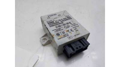 CENTRALITA INMOVILIZADOR BMW 3 COMPACT (2001-2005) 320 TD 150CV 1995CC - L.8008645 / 61356905669